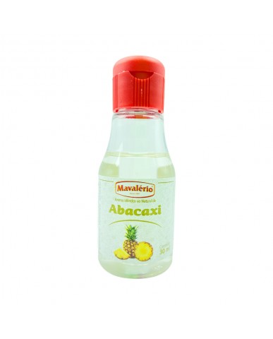 Aroma Abacaxi 30ml Mavalério